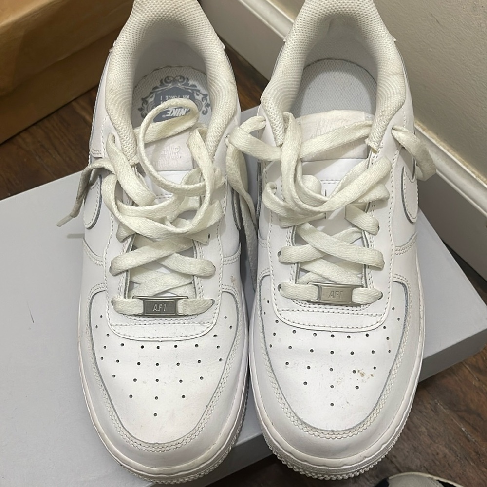 Air Force 1s